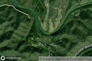 Rose Bend