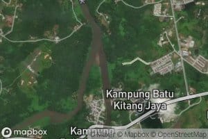 Sungai Sarawak Kiri