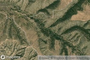 Canada de los Corralitos