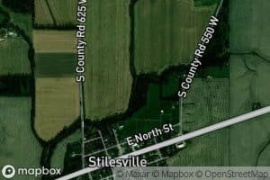 East Fork Mill Creek