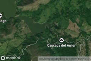 Quebrada Cana Brava