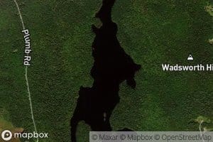 Palmer Brook Reservoir