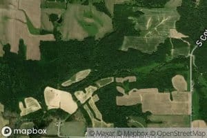 North Fork Graham Creek