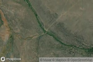 Sage Hen Creek