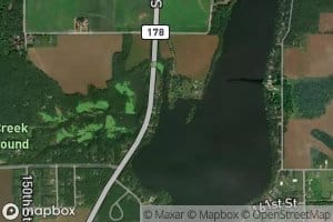 O'Neil Creek