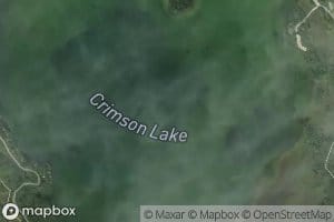 Crimson Lake