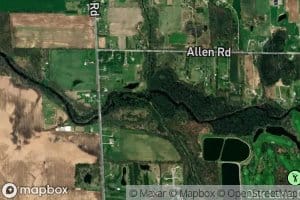 Kalamink Creek