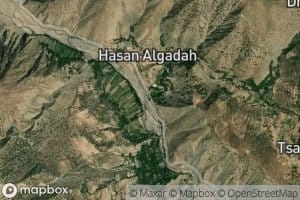 Spinah Tizhah Algadah