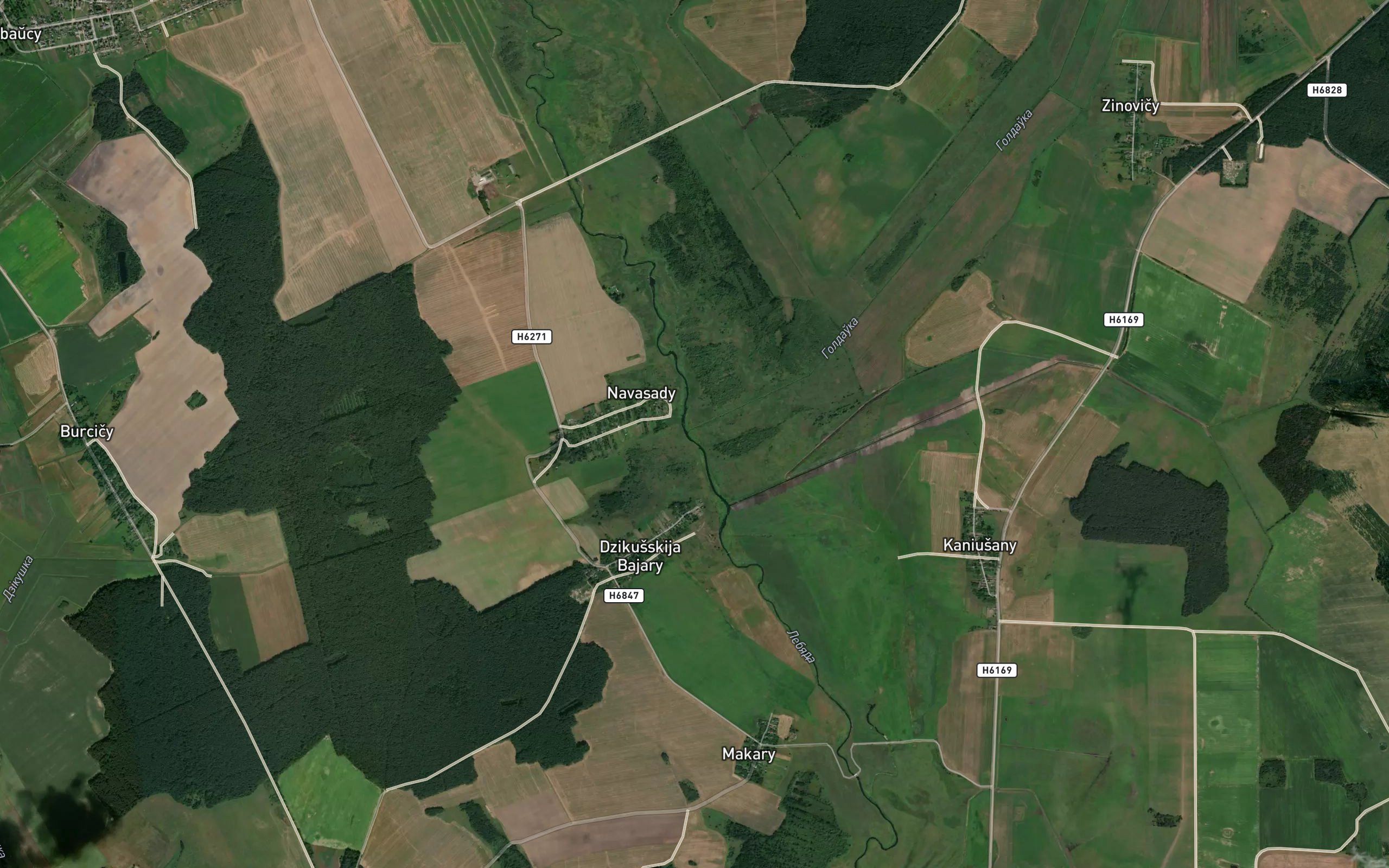 Goldovlyanka