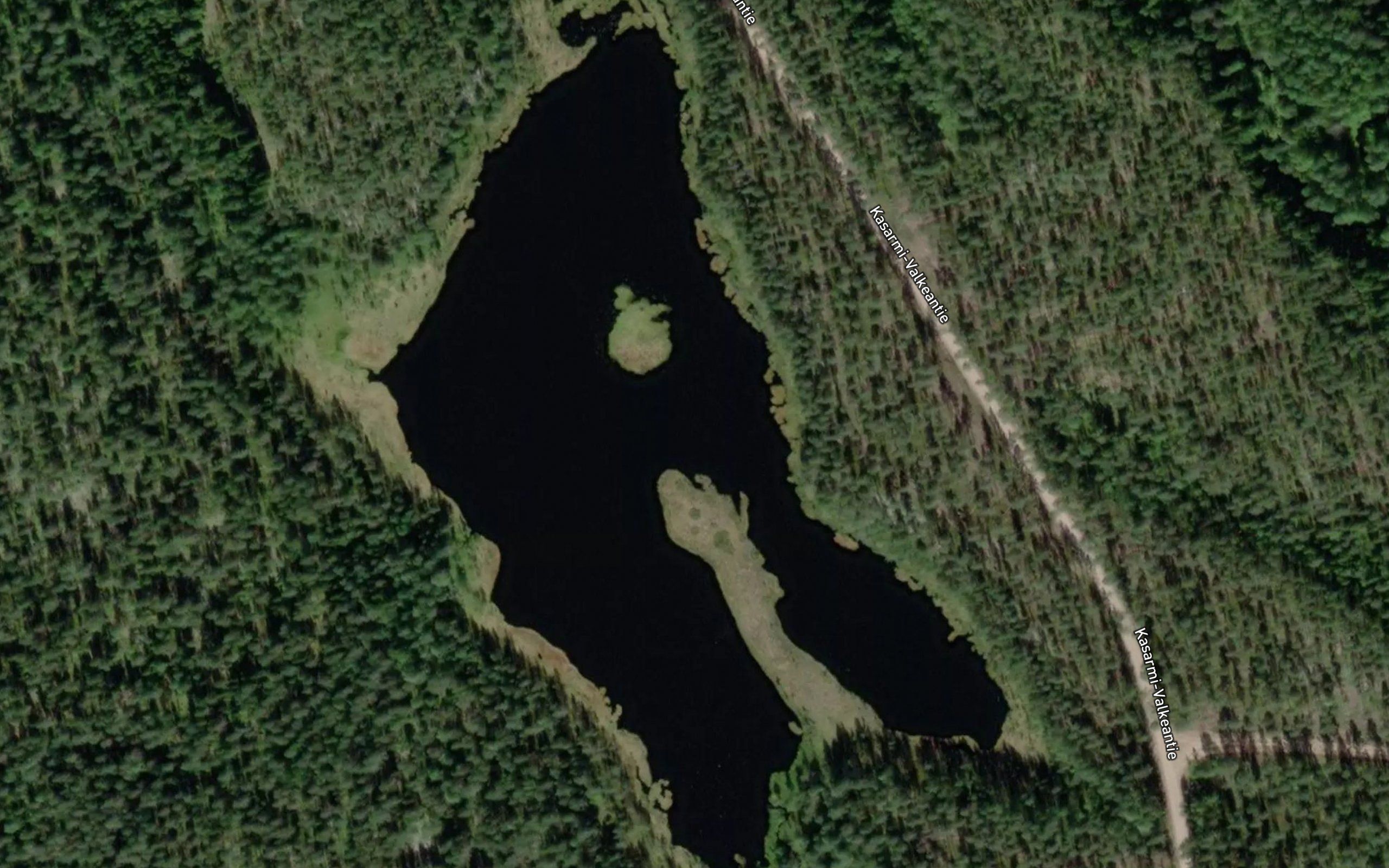 Niemi-Kolu