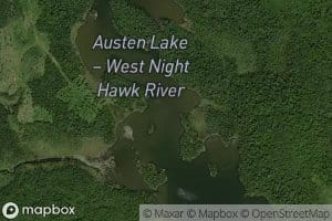 Austen Lake