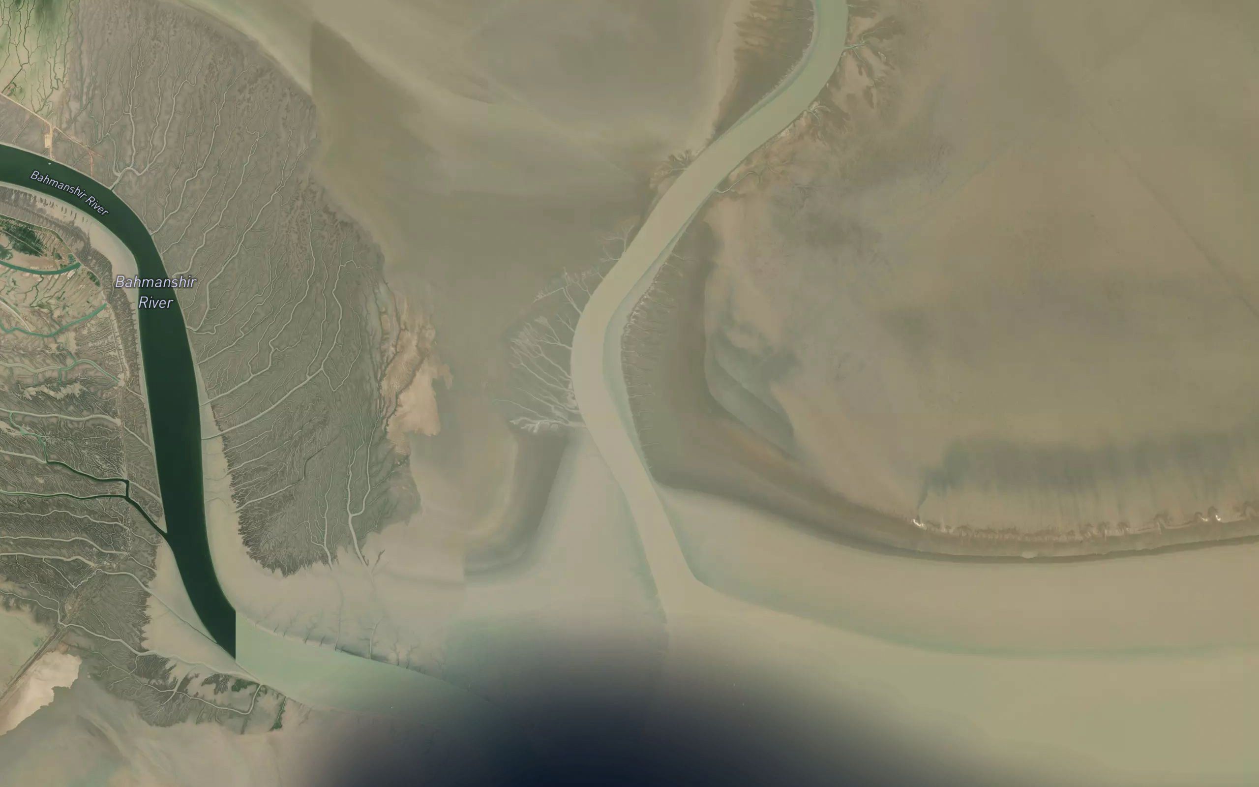 Khowr-e Kavarin