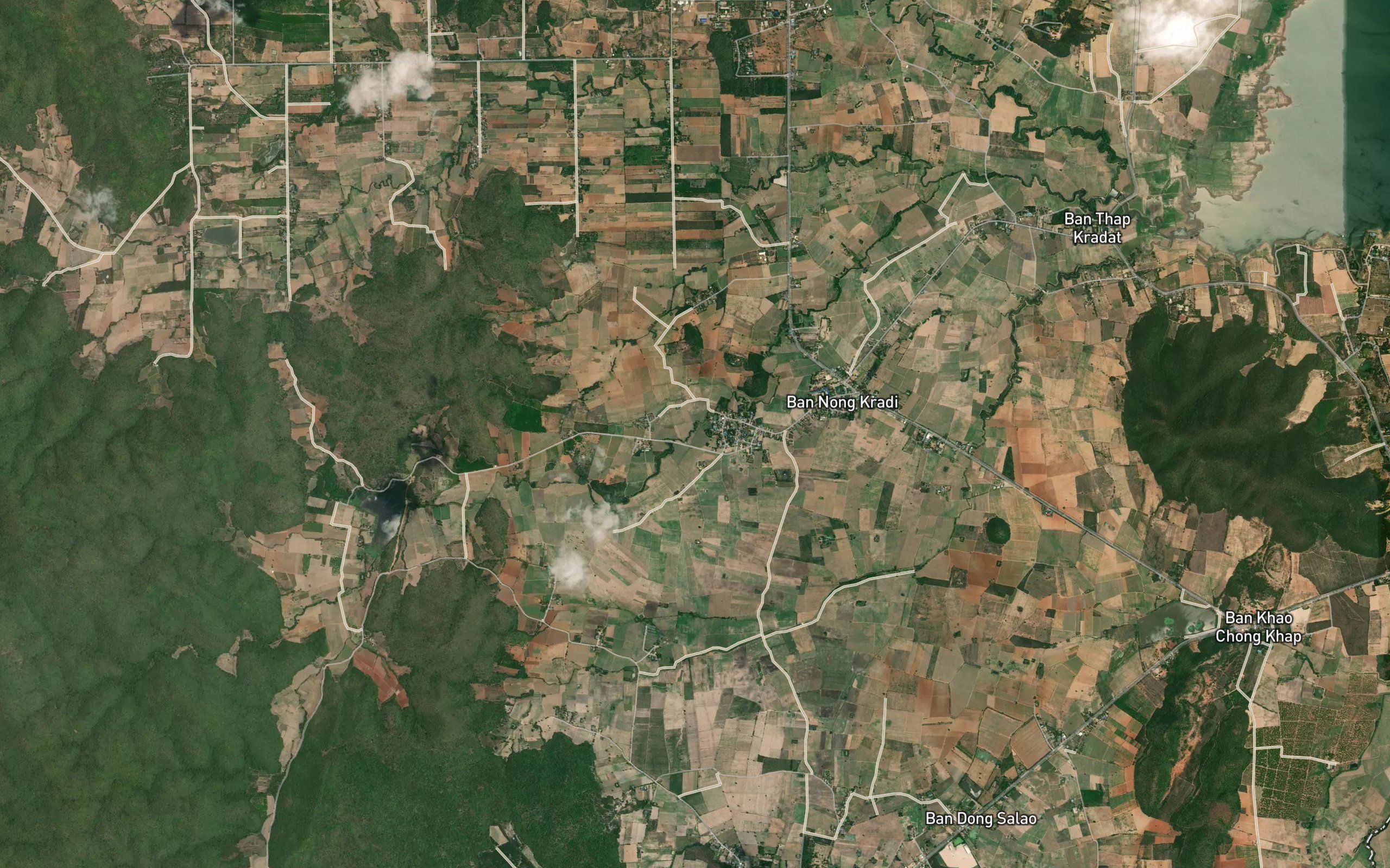 Nong Kradi