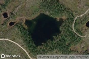 Korppijarvi