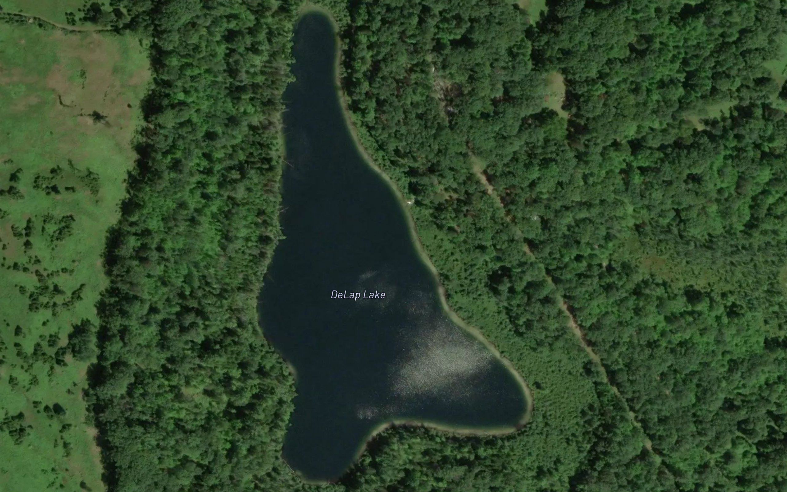 DeLap Lake