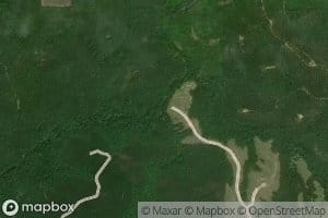 Potters Creek