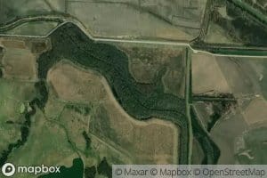 Broad Waters Muddy Creek