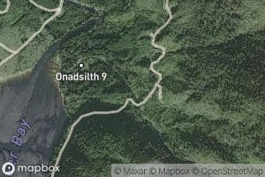 Onad Creek