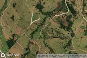 Corrego do Poco