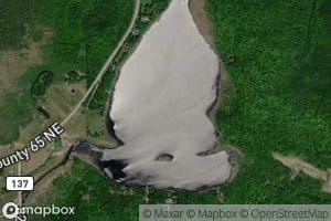 Little Vermillion Lake