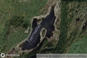 Tverrvatnet