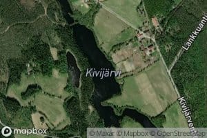 Kivijarvi