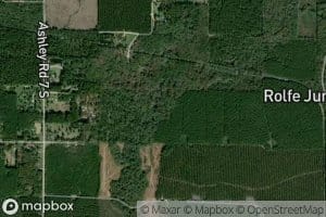 East Fork West Creek