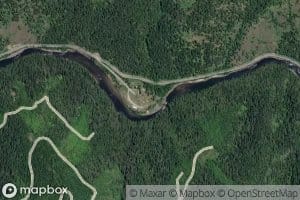 Grasshopper Creek