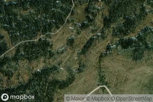 Pipe Creek Reservoir