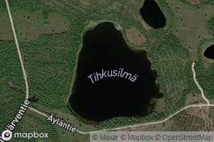 Tihkusilma