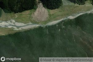 Lodore Creek
