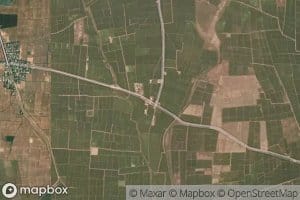 Distributary Number Seventy-four