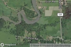 Siler Creek
