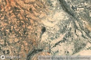 Mitkacaldratillie Lakes