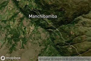 Quebrada Rangrarangra