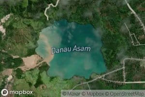 Danau Asam