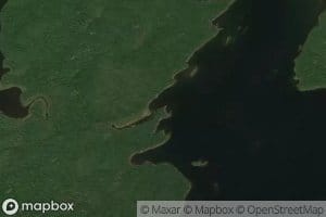 Dan's Creek
