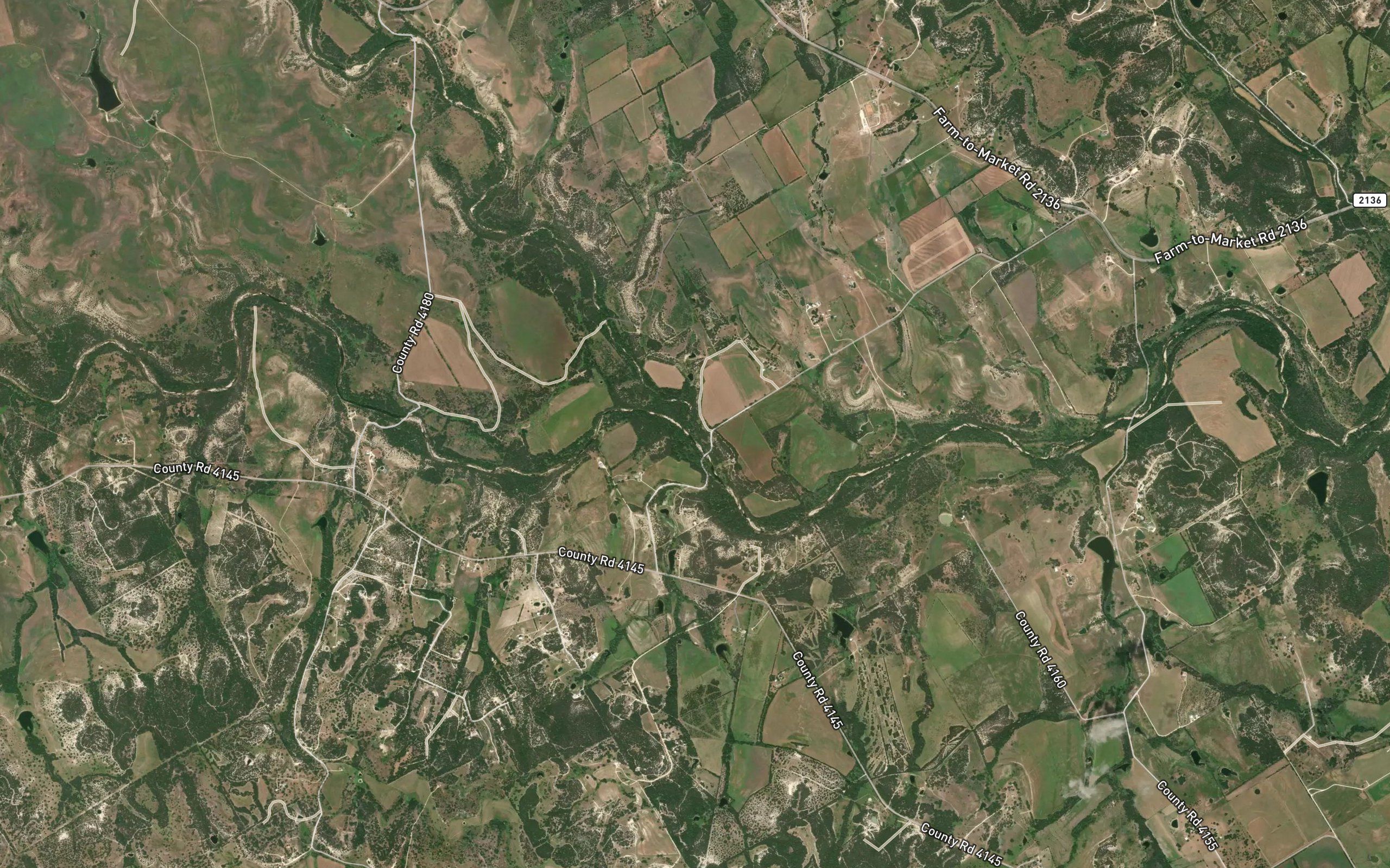 Spring Creek