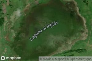 Laguna el Ingles