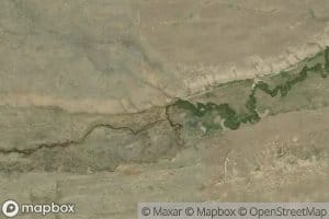 Chicoso Creek