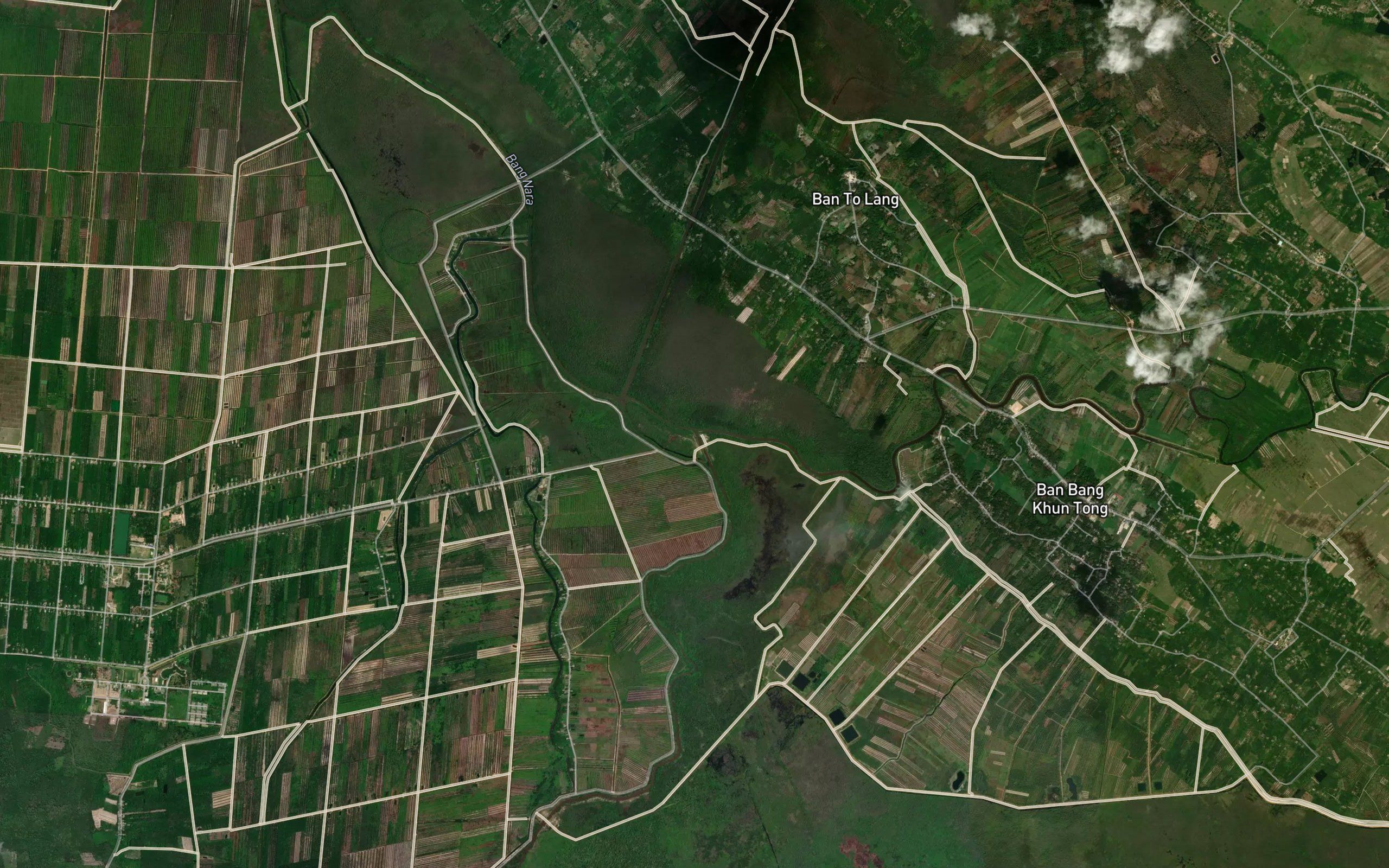 Khlong Khut