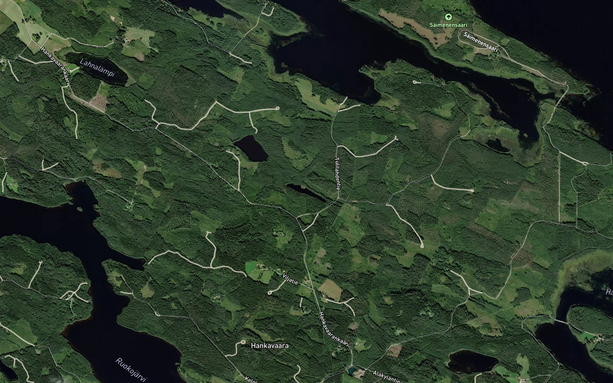 Pirkonlampi