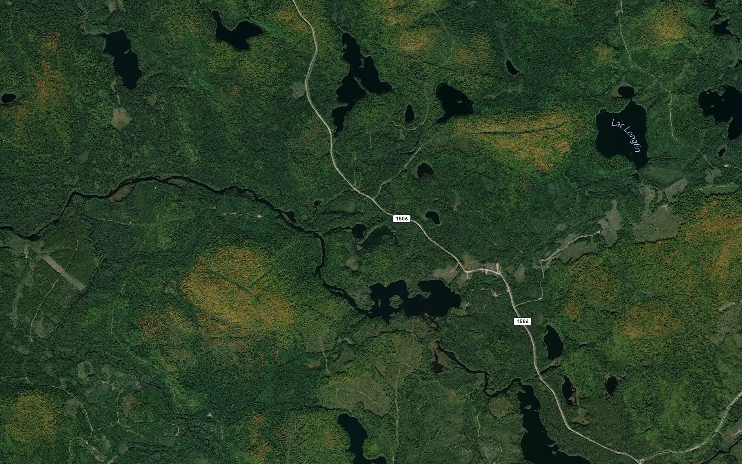 Lac Saint-Pierre