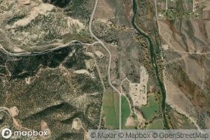 Citizens Animas Ditch