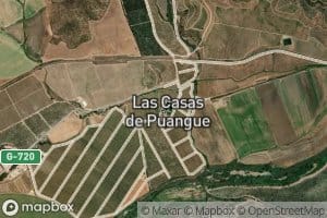 Estero de La Crianza