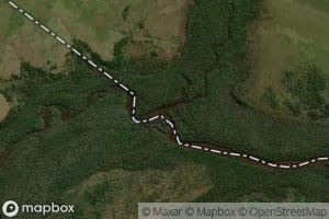 Arroyo Ceballos Grande