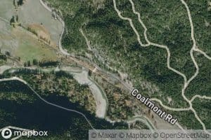 Connaly Creek