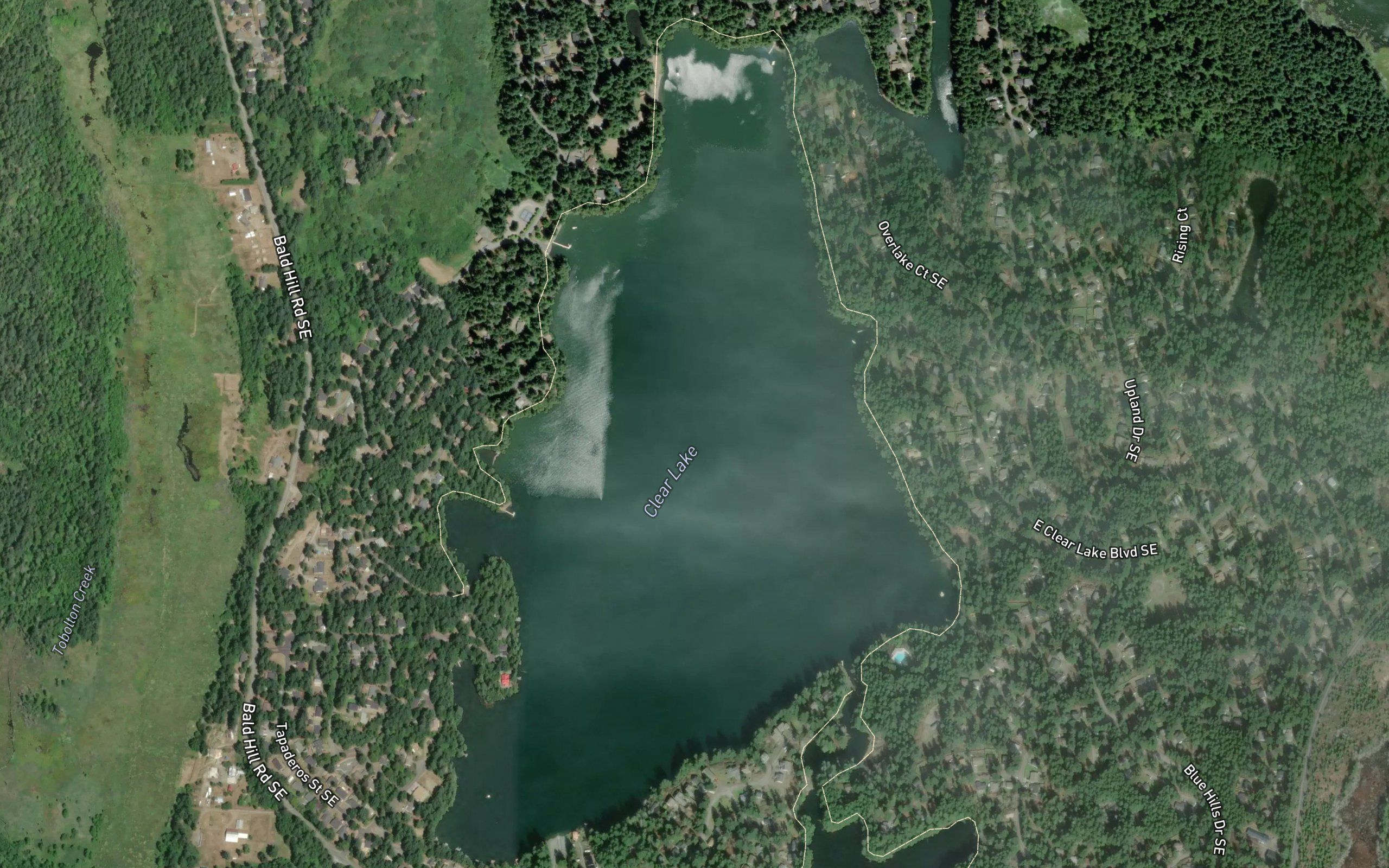 Clear Lake