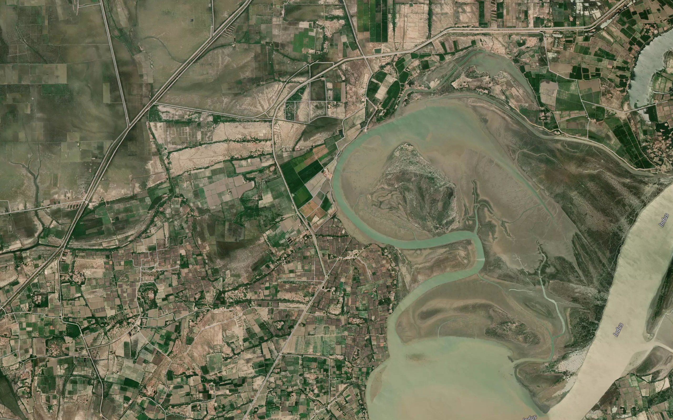 Fattu Creek