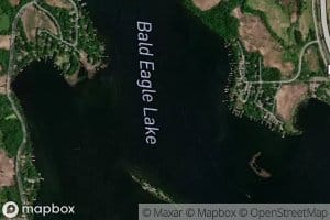 Bald Eagle Lake